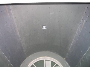 how to build a Barrel vault ceiling