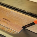 Table Saw Safety