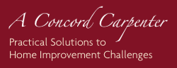 Concord Carpenter