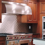 backsplash