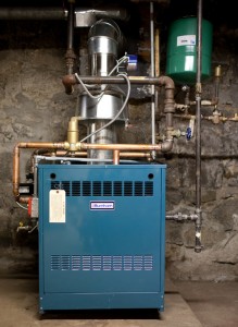 Replacing A Heating System 