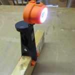 Bayco 5-in-1 Task light 13 LED Bayco 5-in-1 Task light 2512