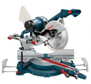 Bosch 4310 10” Dual-Bevel Sliding Miter Saw