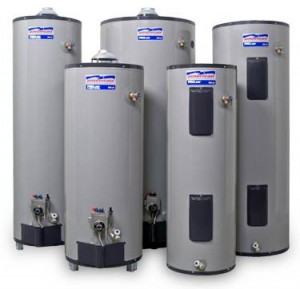 Water Heater Shopping Tips
