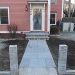 Warmly Yours snow melt system
