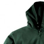 Double Thick Pullover Sweatshirt # 400240