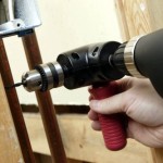 milescraft 90 degree drill attachment