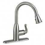 Symphony pull down faucet american standard faucet