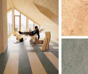 Resilient flooring  Linoleum Flooring