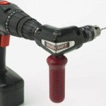 Drill 90 attachment