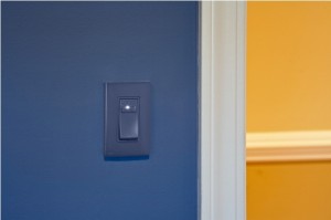 Leviton’s Renu Colored Electrical Devices
