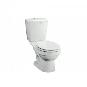 Kohler Sterling High Efficiency Toilet
