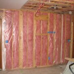 how to insulate