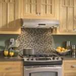Broan Evolution QP1 Broan kitchen fan