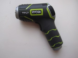 Ryobi TEK4 Infrared Thermometer