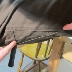 Arbenter Pants