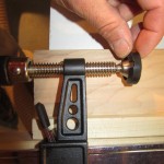 woodworking clamp