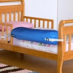toddler bed