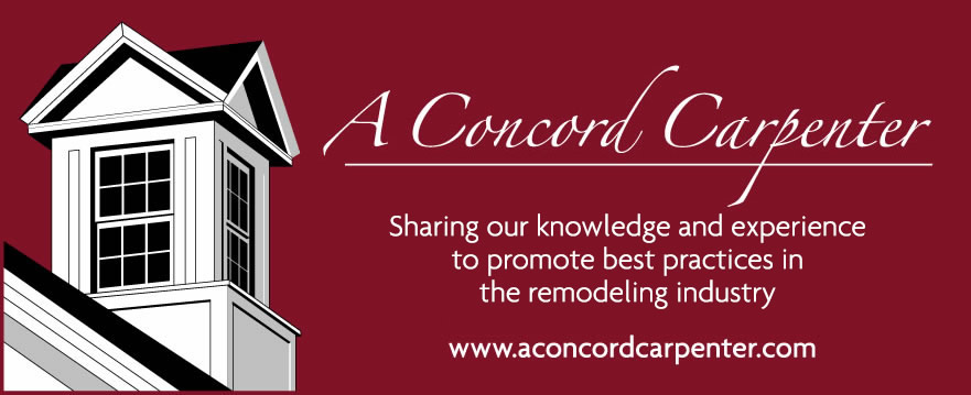 Concord Carpenter Logo