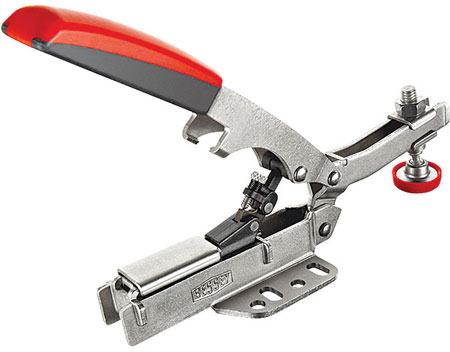 Everything you need to know about toggle clamps