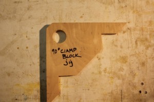 clamp jig woodworking clamping jig