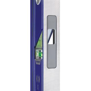 Livella Magnetica Irwin Tools 2550 I-Beam – 1801094, In Alluminio Con Bordo A V E Fiale Girevoli