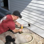 How To Clean A Dryer Duct