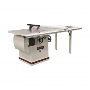 JET 12 Inch XACTA Cabinet Table Saw 