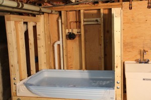 How To Build A Dog Wash Station