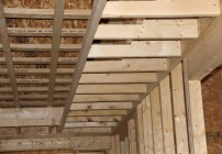 Decorative Tray Ceiling