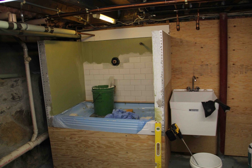 How To Build A Dog Wash Station