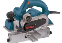 Bosch 1594K Planer