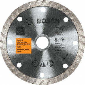 Bosch Diamond Blades