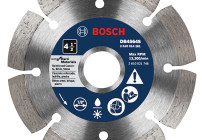 Bosch Diamond Blade