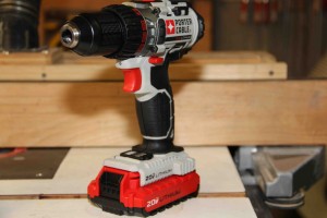 Porter Cable 20 Volt Compact Drill Driver Review
