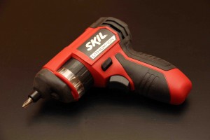The SKIL 360 Quick Select 