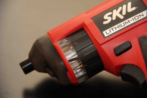 SKIL 360 Quick Select