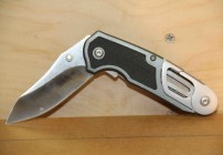 Kershaw Funxion 8200GRY