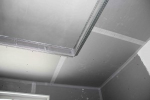 Decorative Tray Ceiling