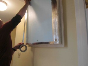 How To Insulate An Attic Hatch 