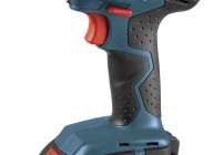 Bosch 18V Lithium-Ion Impact Driver