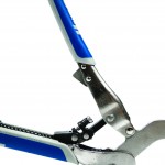Automaxx Handle Detail
