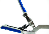 Automaxx Handle Detail