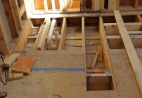 Remodeling A Bathroom Shower