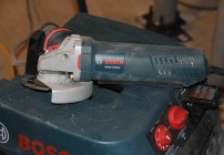 Bosch Grinders