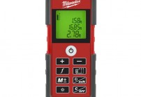 Milwaukee Laser Distance Meter Kit 2280-20