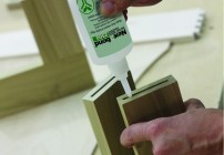 Nexabond 2500 Instant Wood Adhesive