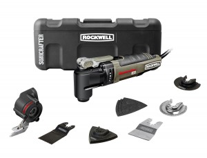 Rockwell Sonocrafter X2 RK5140K