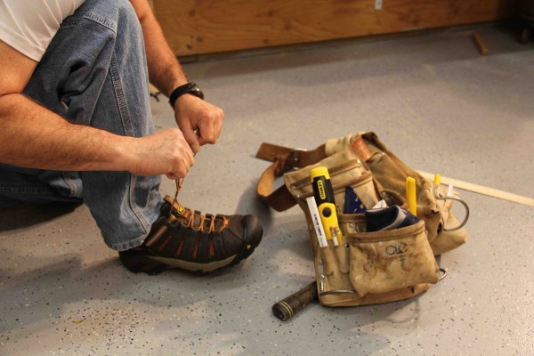 How To Choose A Tool Belt