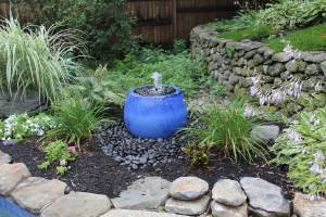 How To Build A Hidden Water Fountain